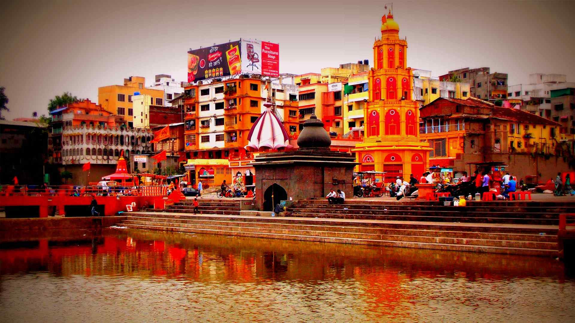 Nashik History, Sightseeing, How To Reach & Best Time To Visit Adotrip